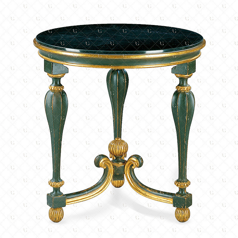 Table Roberto giovannini Intagli d&#039;autore 740P