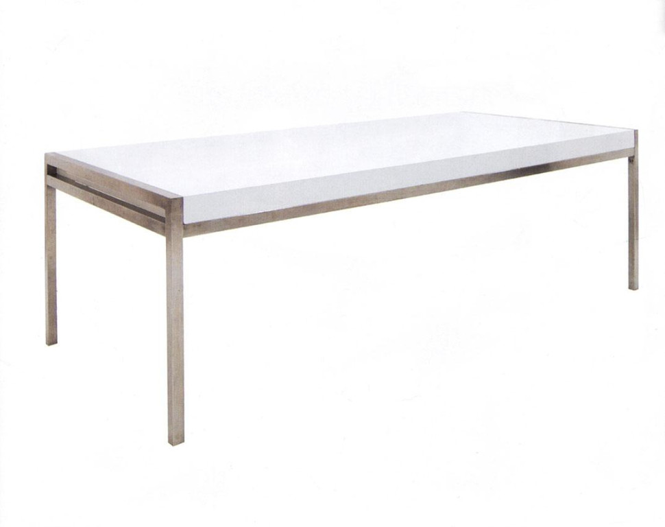 Dining Table Guadarte Guadarte collection 1980 A 23118
