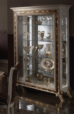 Showcase Arredoclassic Raffaello Raffaello 17