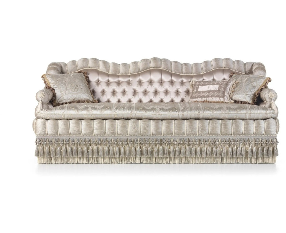 Sofa Jumbo Collection Canova