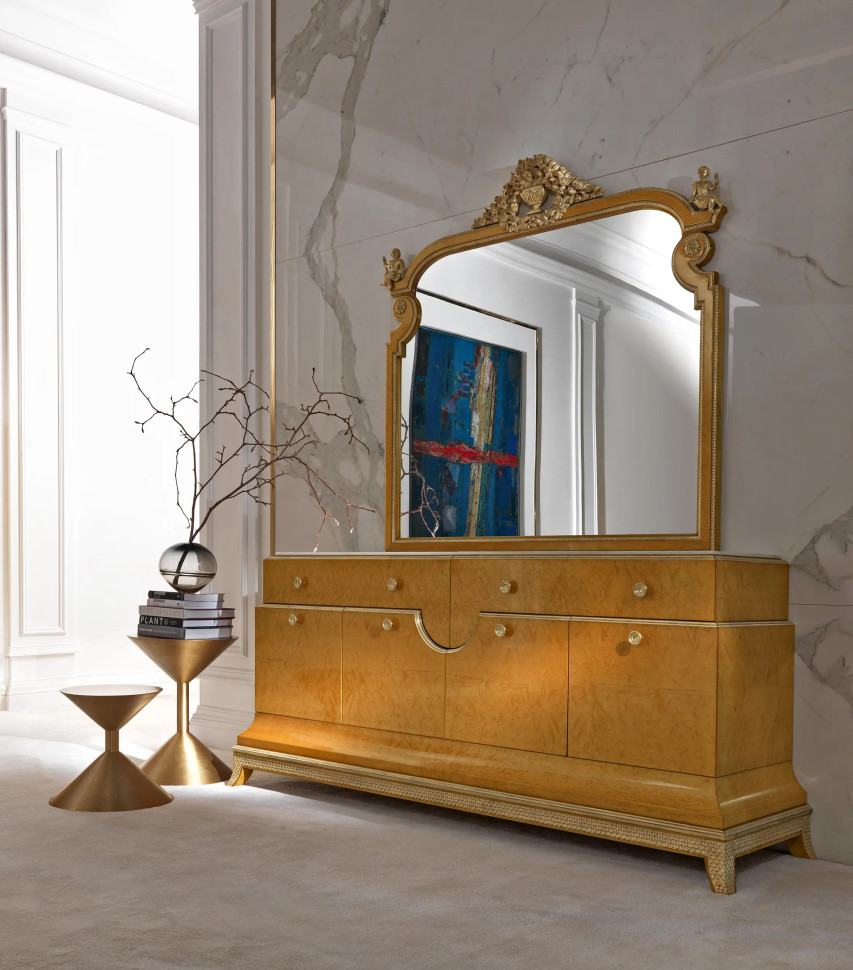 Coffee Table Jumbo Collection Pleasure