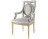 Chair Jumbo Collection Satin