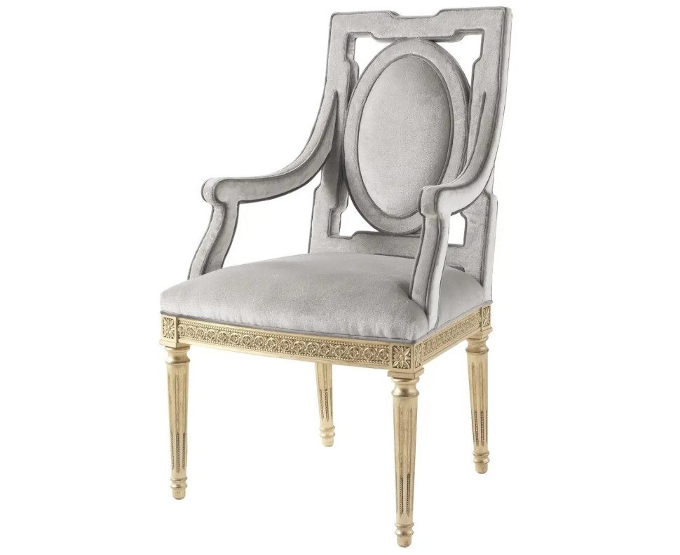 Chair Jumbo Collection Satin