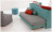 Bed Twils Singoli 257083P8n