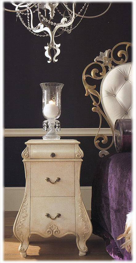 Nightstand Vittoria orlandi Cassandra 1