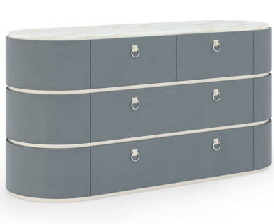 Dresser Asnaghi Romeo