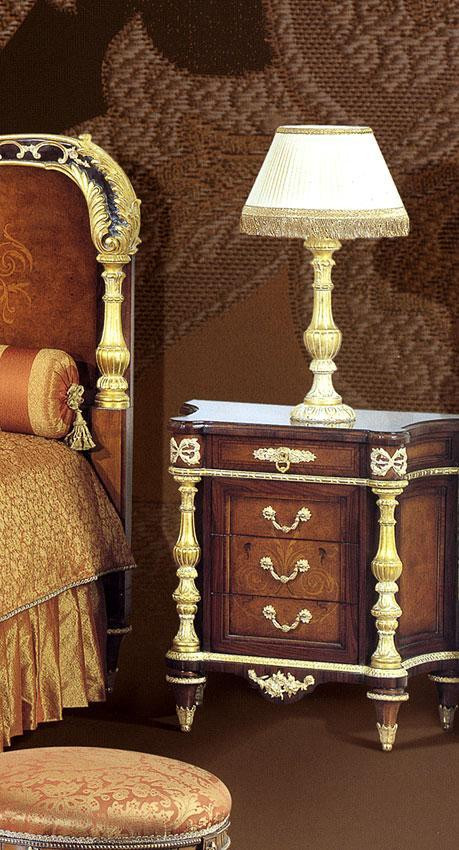 Nightstand Milady Mida Volume1 531/C