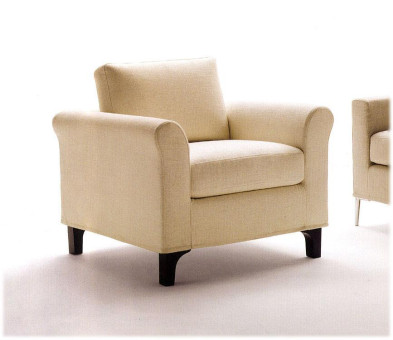 Armchair Greta Milano bedding Mdgre