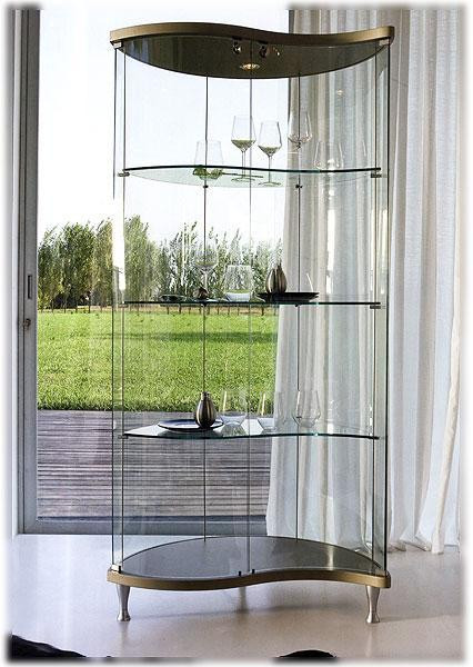 Showcase Oregina Tonin Contemporary 6418