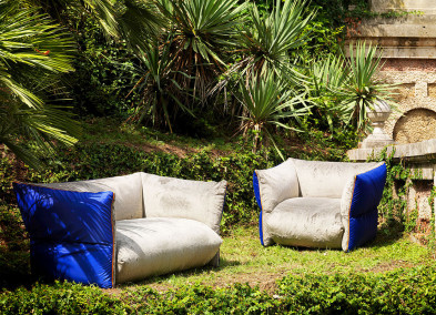 Armchair Giovannetti Foyer 01