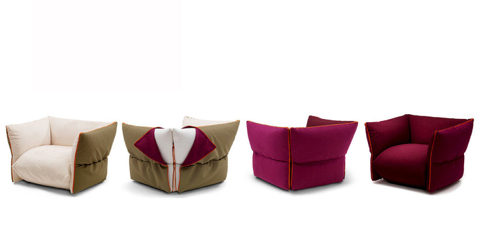 Armchair Giovannetti Foyer 01