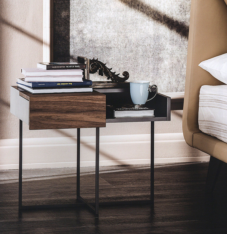 Nightstand Cattelan italia Dante