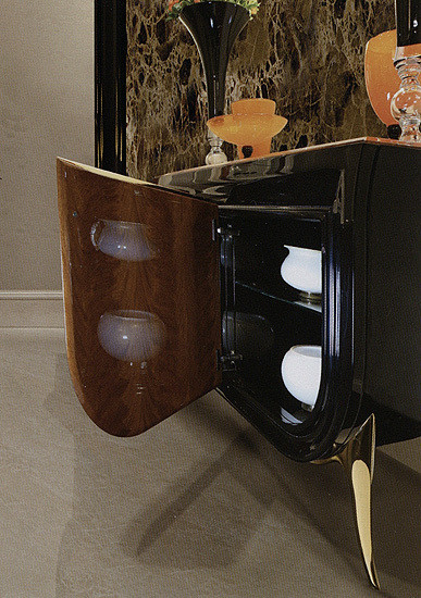 Buffet Redeco Trilogy 2147