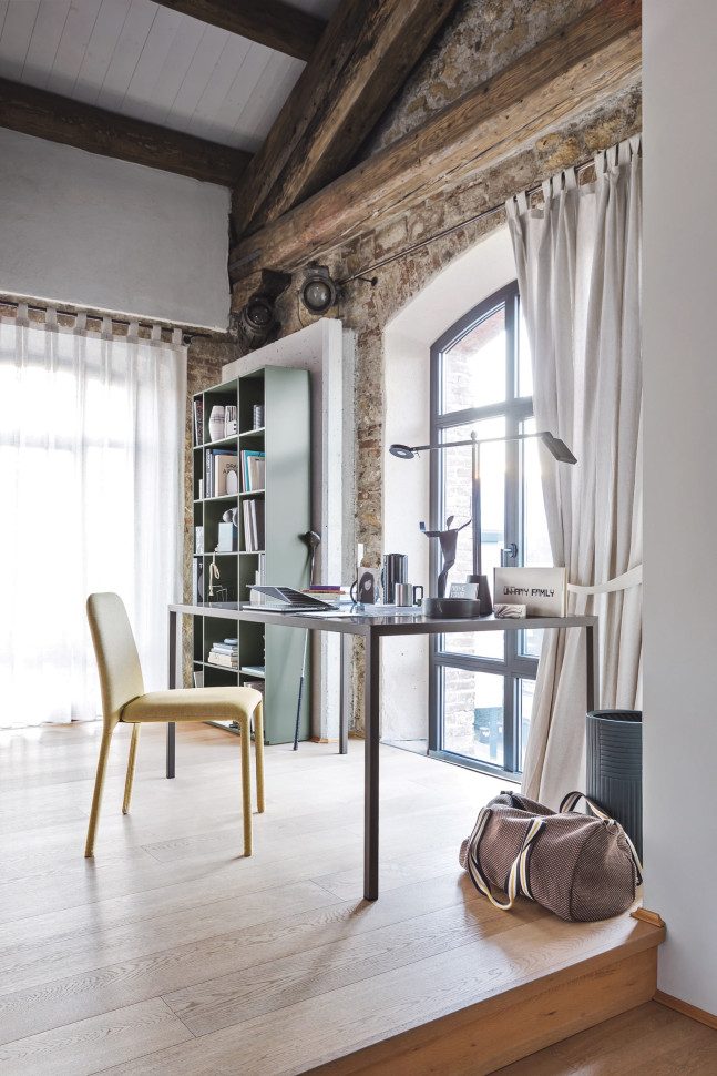 Dining Table Novamobili Filo