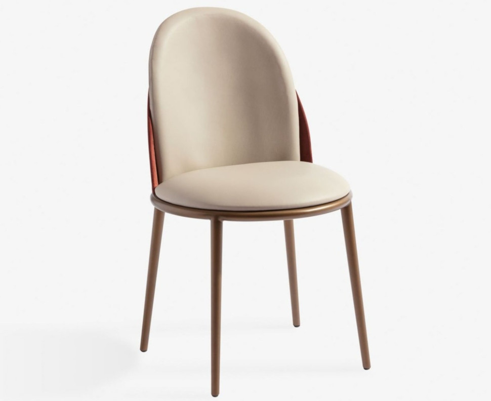Chair Carpanese Home Georgette