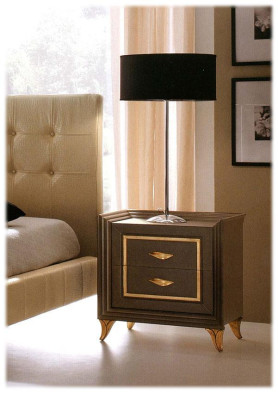 Nightstand Ferretti &amp; ferretti Today col. notte Cdtodp 01