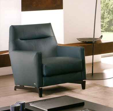 Armchair Cts salotti Glee 01