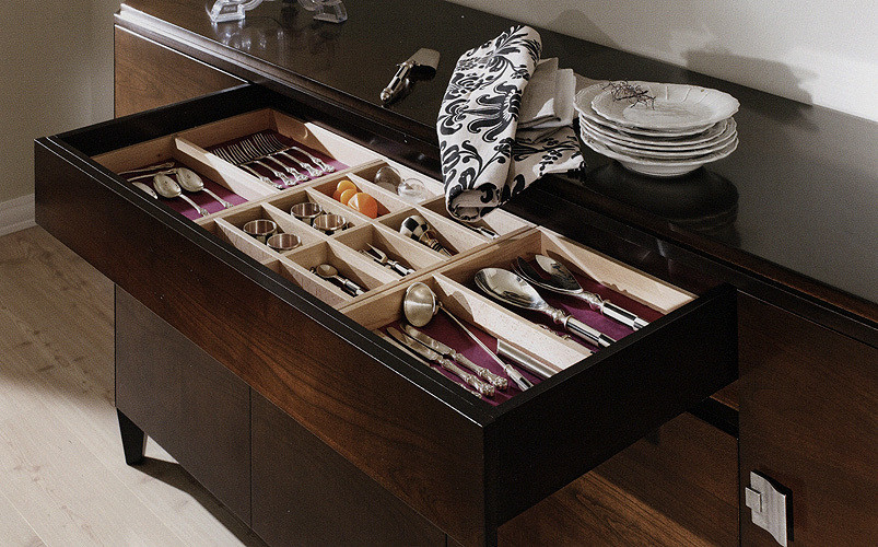 Buffet Selva Home 7718