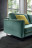 Sofa Felis Kloe A-B