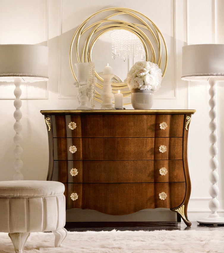 Dresser Adele Avenanti La vie en rose Vr2 203 l po rg