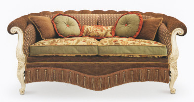 Sofa 696 Fratelli radice Salotti 15655080005