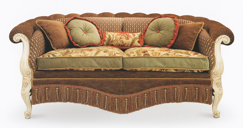 Sofa 696 Fratelli radice Salotti 15655080005