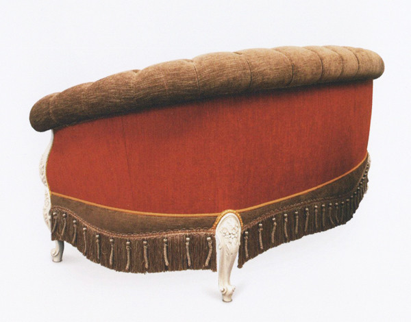 Sofa 696 Fratelli radice Salotti 15655080005