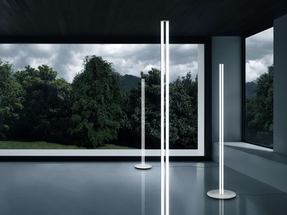 Floor Lamp Flos Coordinates