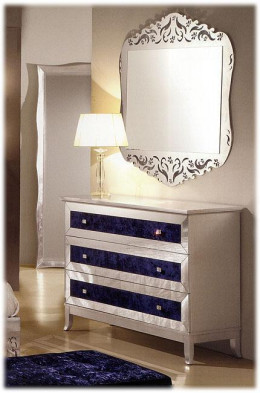 Dresser Reflection Rm arredamenti Capriccio 9902.1.Ct