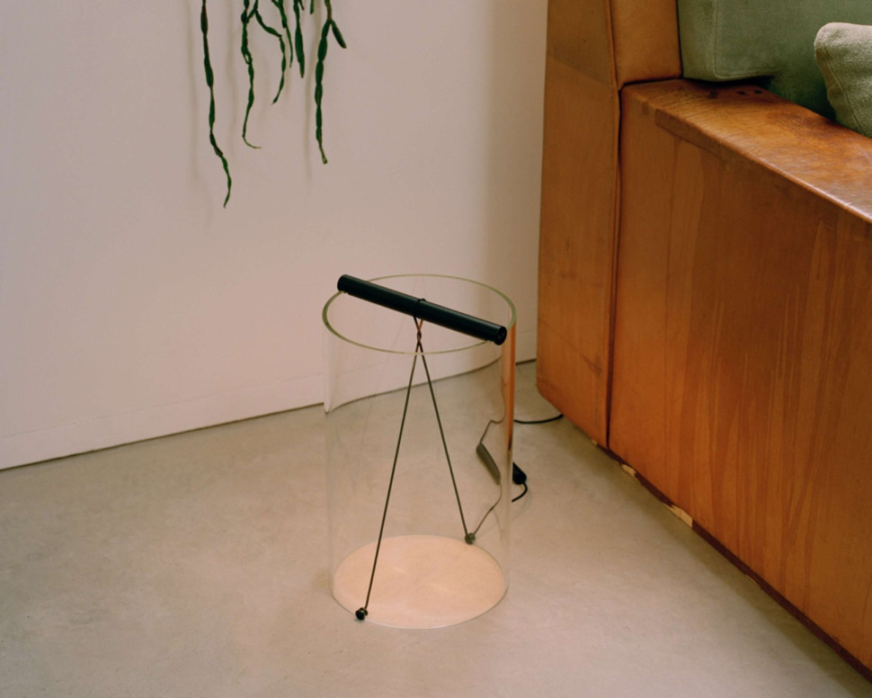 Desk Lamp Flos To-Tie
