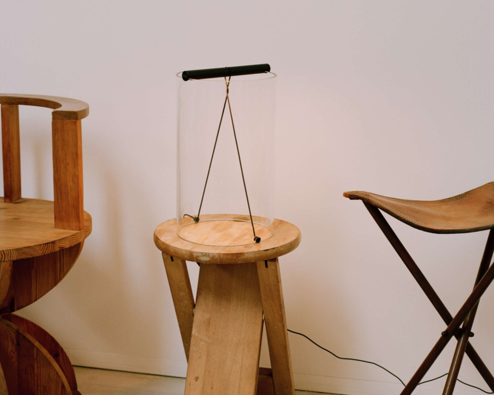 Desk Lamp Flos To-Tie