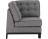 Armchair модуль Seven Sedie Mystirio 9644PL / 9644PR / 9644AN