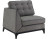 Armchair модуль Seven Sedie Mystirio 9644PL / 9644PR / 9644AN