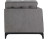 Armchair модуль Seven Sedie Mystirio 9644PL / 9644PR / 9644AN