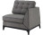 Armchair модуль Seven Sedie Mystirio 9644PL / 9644PR / 9644AN