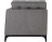 Armchair модуль Seven Sedie Mystirio 9644PL / 9644PR / 9644AN