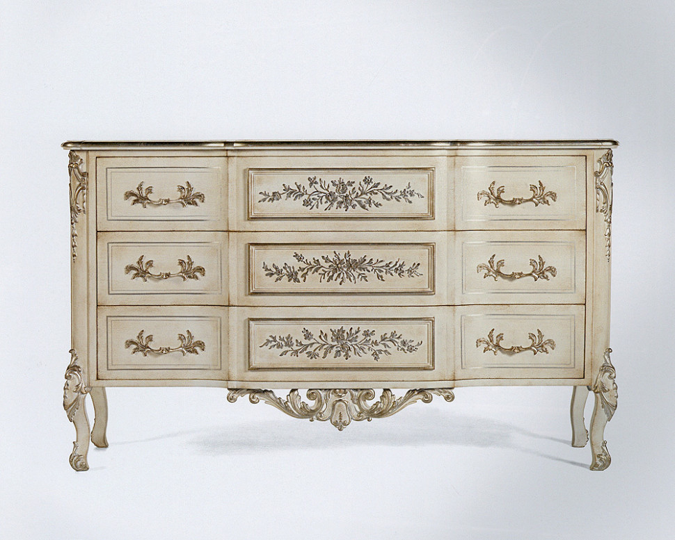 Dresser Zanaboni Bonanomi B/4631