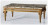 Coffee Table Oak Oak library Mg 4207