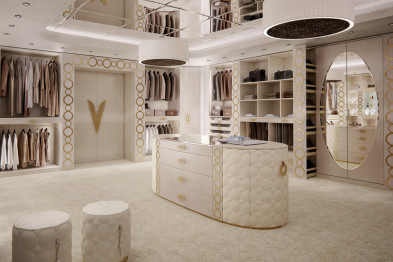 Wardrobe Altamoda Jaguar Jaguar 2