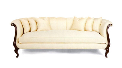 Sofa Christopher guy Volume i 60-0160