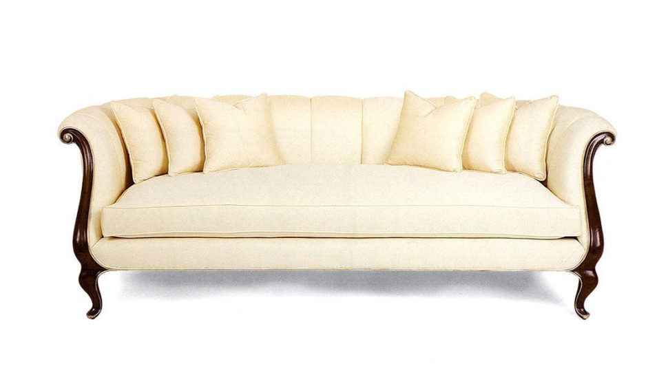Sofa Christopher guy Volume i 60-0160