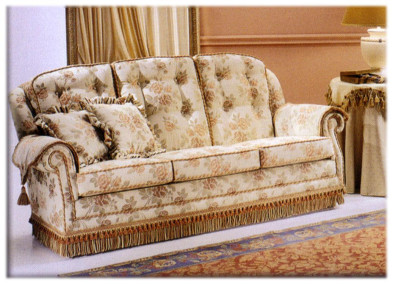 Sofa Turati Turati boiseries Div015-3