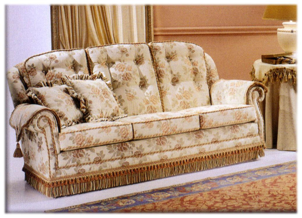 Sofa Turati Turati boiseries Div015-3