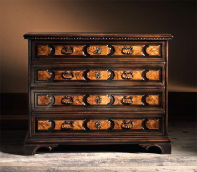 Dresser Arte brotto Infinite Qa323
