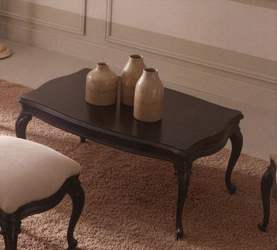 Coffee Table Chic Meteora Notre maison 106/T