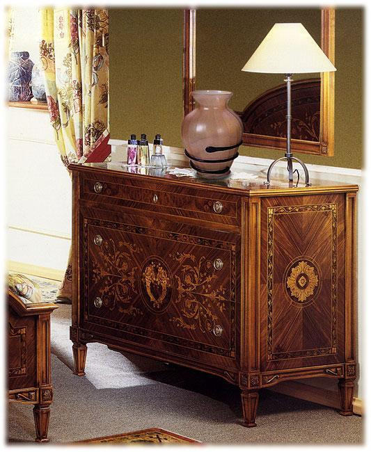 Dresser 140 Fratelli radice Camere da letto 25135200010
