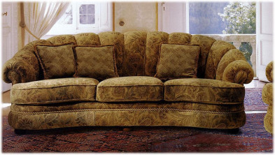 Sofa Nettuno-4 Bm style Lifestyle Nettuno