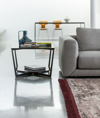 Coffee Table Alberta Frisco