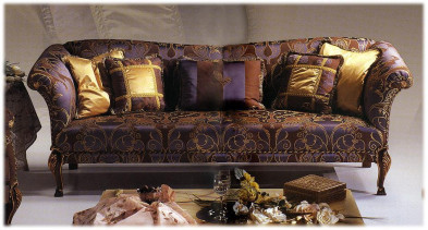 Sofa Seichelles Caspani tino Encyclopaedia vol.3 B/1463/l