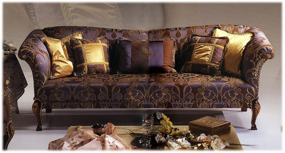 Sofa Seichelles Caspani tino Encyclopaedia vol.3 B/1463/l